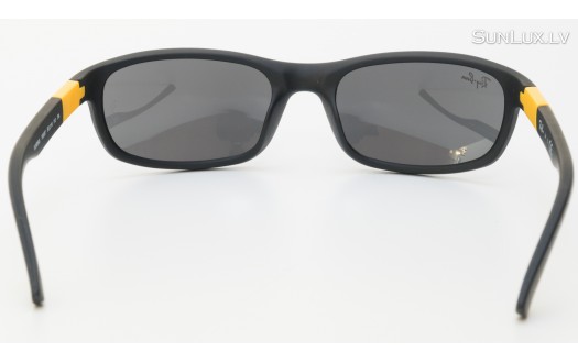 Ray-Ban Kids Sport (RJ9056S 195/87 50mm) bērnu saules brilles